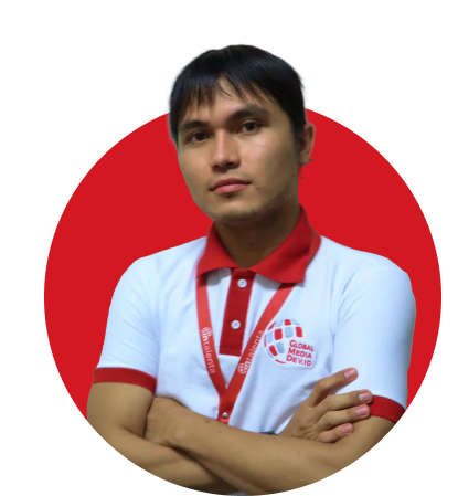 Jony Simamora