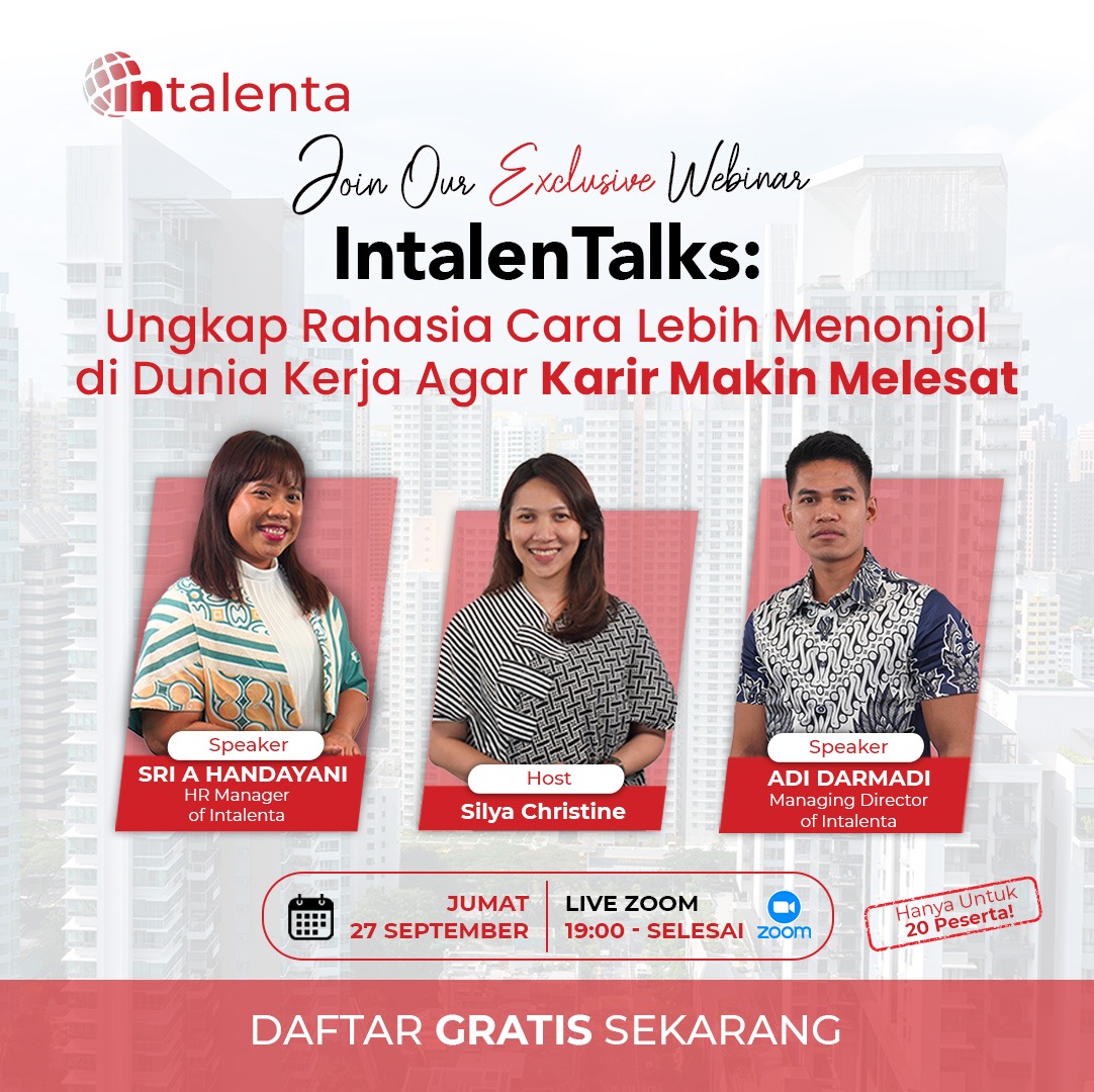 IntalenTalks